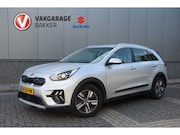 Kia Niro - 1.6 GDi Hybrid DynamicLine | Dealer onderhouden | Trekhaak |