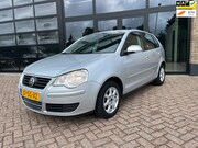 Volkswagen Polo - 1.4-16V Turijn, Airco, 1 eigenaar