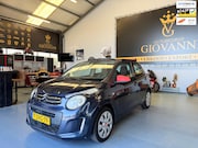 Citroën C1 - 1.0 e-VTi Airscape Feel inruil mogelijk