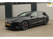 Audi A6 - S6 100 kWh Pano B&O Softclose Bijrijderscherm Trekhaak