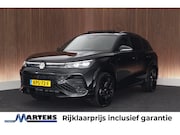 Volkswagen Tiguan - 1.5 eHybrid 272pk R-Line Edition Black Style Leder Trekhaak