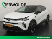 Renault Captur - techno full hybrid E-Tech 160 | Google Navigatie | Parkeerca
