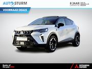 Mitsubishi ASX - 1.8 HEV AT Instyle