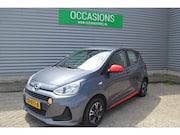 Hyundai i10 - 1.0 COMFORT 10.340KM|NAVI|CARPLAY|PDC