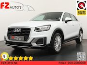 Audi Q2 - 1.0 TFSI Design Automaat - Navigatie - Climate Control - Lic