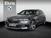 BMW 5-serie - 530e M Sportpakket Pro | Individual Lak | Innovation Pack |