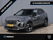 Peugeot e-2008 - GT Avantage 54kWh 156pk Automaat DODE HOEK | ADAP. CRUISE | 