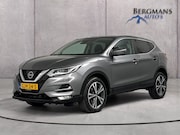 Nissan Qashqai - 1.2 N-Connecta // STOELVERWARMING // CAMERA