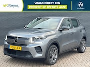 Citroën C3 - 1.2 Turbo 100pk You I Cruise Control I Bluetooth I PDC Achte