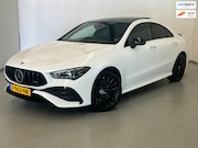 Mercedes-Benz CLA-Klasse - 250e / AMG / Pano / Headup / Night