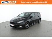 Ford Focus - Wagon 1.0 |WE20216|