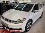 Volkswagen Touran - 1.4 TSI Highline 7p
