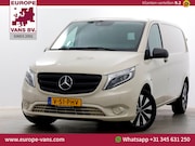 Mercedes-Benz Vito - 116 CDI 163pk RWD 9G Automaat Compact LED/Airco/Navi/ACC 02-