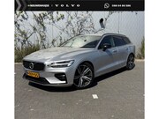 Volvo V60 - 2.0 T5 R-Design | Adaptieve Cruise Control | Trekhaak | Stoe