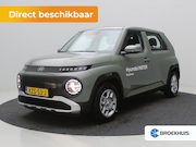 Hyundai Inster - Limited | Achterbank verstelbaar | Achteruitrijcamera | Airc