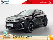 Mitsubishi ASX - 1.8 HEV AT Instyle | €3.500, - ACTIE KORTING op voorraad aut