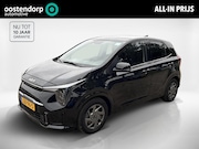 Kia Picanto - 1.0 DPI DynamicPlusLine LED | Privacy Glass | LM Velgen
