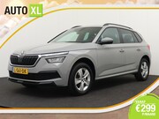 Skoda Kamiq - 1.5 TSI 150 PK Aut. Sport Trekhaak RS-Sportstoel Climate