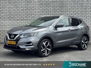 Nissan Qashqai - 1.3 DIG-T Premium Edition | Stoelverwarming | 360º Camera | 