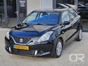 Suzuki Baleno - 1.2 Exclusive Volledig onderhouden