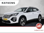 Peugeot 2008 - 1.2 130pk Allure Automaat | LAGE KM | Trekhaak | Navigatie |