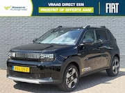 Fiat Grande Panda - 1.2 Hybrid La Prima | Cruise control | Lane Assist | Stoel-S