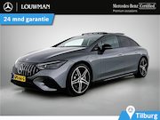Mercedes-Benz EQE - AMG 43 4MATIC 90 kWh Panoramadak | Memory Pakket | Rode gord