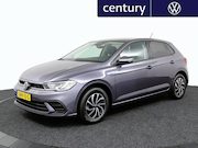 Volkswagen Polo - 1.0 TSI Life Edition