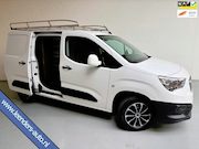 Opel Combo - 1.5D 102pk euro6 L1H1 Edition, Imperiaal, Kasten, Trekhaak,