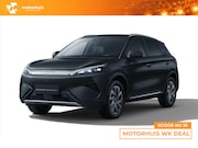 BYD Atto 3 - 74, 8kWh Design | 12V aansluiting in middenconsole (120W) |