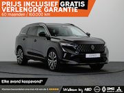 Renault Espace - E-Tech full hybrid 200 iconic 7p. | Vijf jaar garantie | HUD