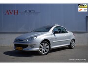 Peugeot 206 - CC 1.6-16V Quiksilver