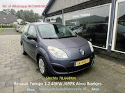 Renault Twingo - 1.2 Authentique Airco Boekjes Slechts 78.668 Km