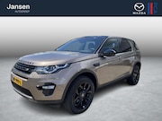 Land Rover Discovery Sport - 2.0 Si4 4WD HSE , Automaat, Trekhaak, Panoramadak, Leder, Ca