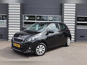 Peugeot 108 - 1.0 e-VTi Active Appel carplay