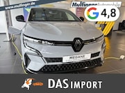 Renault Mégane - E-TECH 100% ele Techno 220 Comfor Bluetooth