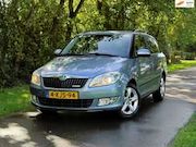 Skoda Fabia - Combi 1.2 TDI Greenline Airco Cruise controle