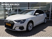Audi A3 - Sportback 30 TFSI Pro Line|Automaat|Trekhaak|Navi|Cruise con