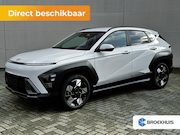 Hyundai Kona - 1.6 GDI HEV Comfort Smart / Rijklaarprijs / Direct Leverbaar