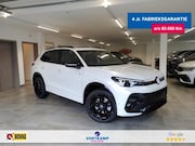 Volkswagen Tiguan - 1.5 TSI e-HYBRID 272 PK R-LINE PANO-DAK/CAMERA/TREKHAAK/HUD/