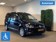 Volkswagen Caddy - Maxi Rolstoelauto Automaat 5+1