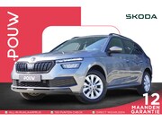 Skoda Kamiq - 1.0 TSI 110pk Sport Business | Trekhaak | Apple CarPlay/Andr