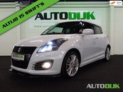 Suzuki Swift - 1.6 Sport Xenon |*Carplay |6 STUKS |