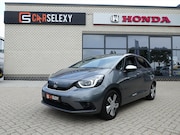 Honda Jazz - 1.5 i-MMD 109pk Hybrid CVT Executive 18853 km Trekhaak
