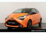 Toyota Aygo - 1.0 VVT-i x-cite | Parkeer Camera | Apple Carplay/Android Au