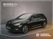 Skoda Fabia - Monte Carlo 1.0 TSI 115pk DSG Automaat Achteruitrijcamera, C