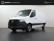Mercedes-Benz Sprinter - 315 CDI | L2 H1 | RWD | PRO | Parkeercamera | Airco | Dodeho