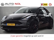 Tesla Model Y - Performance AWD 75 kWh | 534 PK | Full Self-Driving | 21” LM