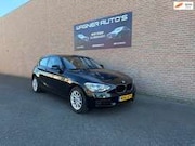BMW 1-serie - 114i EDE Business Keyless-start Airco PDC