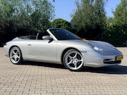 Porsche 911 - Cabrio 3.6 Carrera